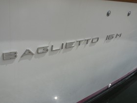 Buy 1966 Baglietto 16M Cruiser