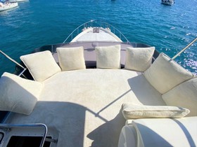 2010 Ferretti Yachts 560