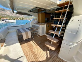 Købe 2010 Ferretti Yachts 560