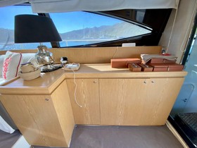 2010 Ferretti Yachts 560 til salg