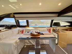 2010 Ferretti Yachts 560 til salg