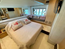 Købe 2010 Ferretti Yachts 560