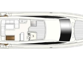 Købe 2010 Ferretti Yachts 560