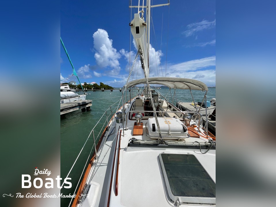 1990 Alden 50 for sale. View price, photos and Buy 1990 Alden 50 298700