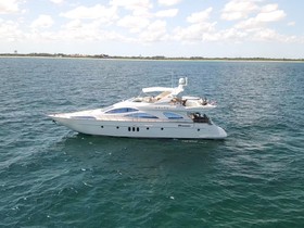 2004 Azimut 80 Carat