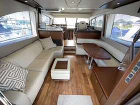 2015 Sea Ray 510 Fly zu verkaufen