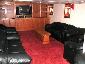 1967 Custom Research Expedition Vessel for sale