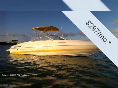 Mariah 250 Sx