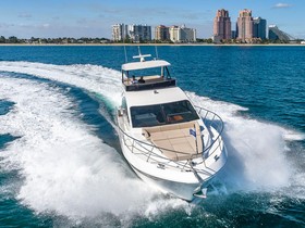 Buy 2022 Dyna 63 Flybridge
