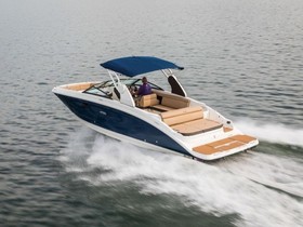 2022 Sea Ray Sdx 270 for sale