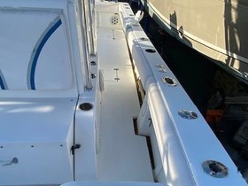 2001 SeaVee 290 Open à vendre