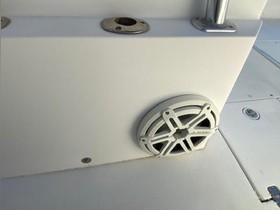 2001 SeaVee 290 Open