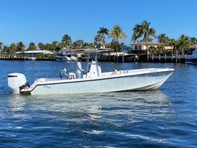 Buy 2001 SeaVee 290 Open