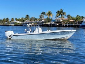2001 SeaVee 290 Open