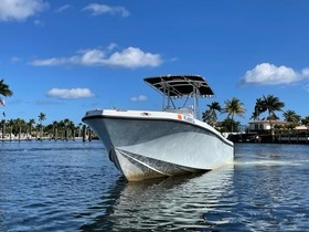 Buy 2001 SeaVee 290 Open