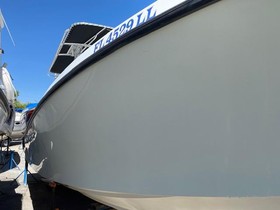 2001 SeaVee 290 Open