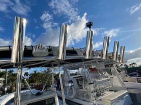 2001 SeaVee 290 Open for sale
