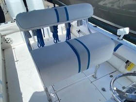 2001 SeaVee 290 Open