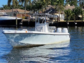 2001 SeaVee 290 Open