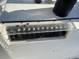 2001 SeaVee 290 Open