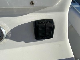 2001 SeaVee 290 Open