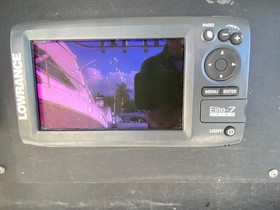 2001 SeaVee 290 Open for sale