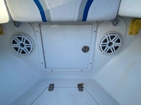 2001 SeaVee 290 Open