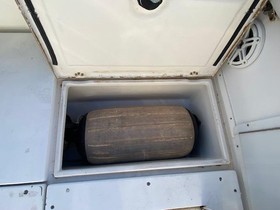 2001 SeaVee 290 Open