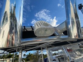 2001 SeaVee 290 Open for sale