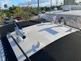 2001 SeaVee 290 Open