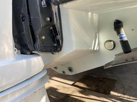 2001 SeaVee 290 Open for sale
