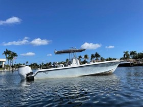 2001 SeaVee 290 Open