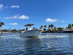 Buy 2001 SeaVee 290 Open