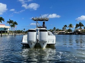 Buy 2001 SeaVee 290 Open