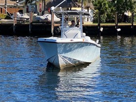 2001 SeaVee 290 Open for sale