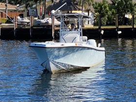 2001 SeaVee 290 Open