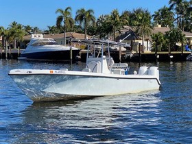 Buy 2001 SeaVee 290 Open