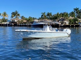 2001 SeaVee 290 Open à vendre