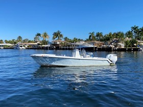 Buy 2001 SeaVee 290 Open