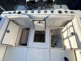 Buy 2001 SeaVee 290 Open
