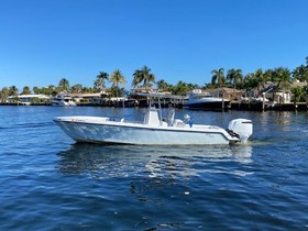 2001 SeaVee 290 Open for sale