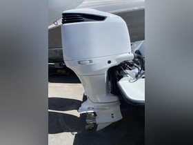 2001 SeaVee 290 Open