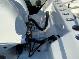 2001 SeaVee 290 Open for sale