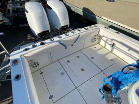 2001 SeaVee 290 Open for sale