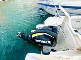 2015 Quicksilver 755 for sale