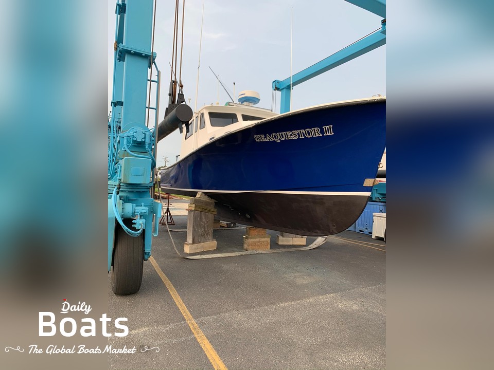 Used commercial power boats for sale in Kent Narrows Daily Boats