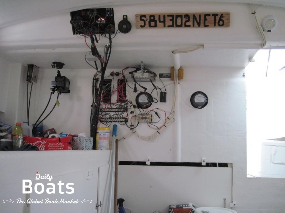 1977 JC 31 Casco Bay for sale. View price, photos and Buy 1977 JC 31