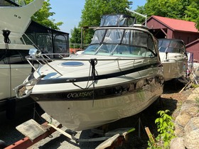 2019 Crownline 294
