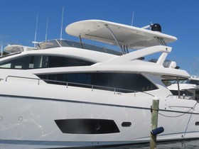 2014 Sunseeker Manhattan 73