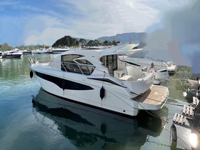 Galeon 370 Htc